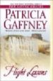 FLIGHT LESSONS di GAFFNEY, PATRICIA 