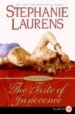 THE TASTE OF INNOCENCE de LAURENS, STEPHANIE 