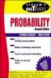 PROBABILITY (THEORY AND PROBLEMS OF) di LIPSCHUTZ, SEYMOUR 
