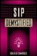SIP DEMYSTIFIED di CAMARILLO, GONZALO 