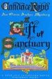 A GIFT OF SANCTUARY (AN OWEN ARCHER MYSTERY) de ROBB, CANDACE 