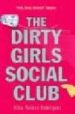 THE DIRTY GIRLS SOCIAL CLUB de VALDES-RODRIGUEZ, ALISA 