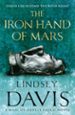 IRON HAND OF MARS de DAVIS, LINDSEY 