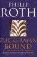 ZUCKERMAN BOUND de ROTH, PHILIP 