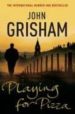 PLAYING FOR PIZZA de GRISHAM, JOHN 