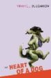 THE HEART OF A DOG de BULGAKOV, MIJAIL 