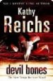 DEVIL BONES de REICHS, KATHY 