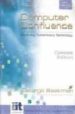 COMPUTER CONFLUENCE: EXPLORING TOMORROW'S TECHNOLOGY (4TH ED) (IN CLUYE CD-ROM) de BEEKMAN, GEORGE 