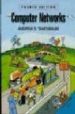 COMPUTER NETWORKS (4TH ED.) de TANEMBAUM, ANDREW S. 