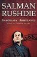 IMAGINARY HOMELANDS de RUSHDIE, SALMAN 