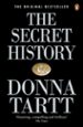 THE SECRET HISTORY de TARTT, DONNA 