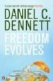 FREEDOM EVOLVES de DENNET, DANIEL C. 