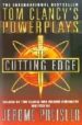 CUTTING EDGE, POWERPLAY 6 de CLANCY, TOM 