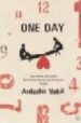 ONE DAY de VAKIL, ARDASHIR 