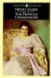 THE PRINCESS CASAMASSIMA de JAMES, HENRY 
