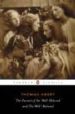 THE PURSUIT OF THE WELL-BELOVED AND THE WELL-BELOVED de HARDY, THOMAS 