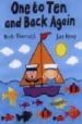 ONE TO TEN AND BACK AGAIN de SHARRATT, NICK 