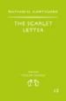THE SCARLET LETTER de HAWTHORNE, NATHANIEL 