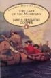 THE LAST OF THE MOHICANS de COOPER, JAMES FENIMORE 