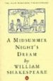 A MIDSUMMER NIGHT S DREAM de SHAKESPEARE, WILLIAM 