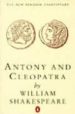 ANTONY AND CLEOPATRA de SHAKESPEARE, WILLIAM 