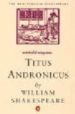 TITUS ANDRONICUS de SHAKESPEARE, WILLIAM 