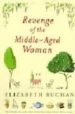 REVENGE OF THE MIDDLE-AGED WOMAN de BUCHAN, ELIZABETH 