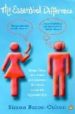 THE ESSENTIAL DIFFERENCE de BARON-COHEN, SIMON 