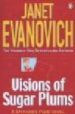 VISIONS OF SUGAR PLUMS de EVANOVICH, JANET 