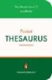 THE PENGUIN POCKET THESAURUS de FERGUSSON, ROSALIND 
