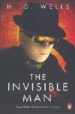 THE INVISIBLE MAN de WELLS, H.G. 