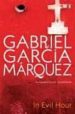 IN EVIL HOUR de GARCIA MARQUEZ, GABRIEL 