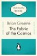 THE FABRIC OF THE COSMOS de GREENE, BRIAN 