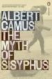 THE MYTH OF SISYPHUS de CAMUS, ALBERT 