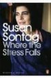 WHERE THE STRESS FALLS di SONTAG, SUSAN 