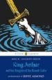 KING ARTHUR AND HIS KNIGHTS OF THE ROUND TABLE de GREEN, ROGER LANCELYN 