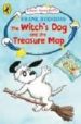 THE WITCH S DOG AND THE TREASURE MAP de RODGERS, FRANK 