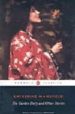 THE GARDEN PARTY AND OTHER STORIES de MANSFIELD, KATHERINE 