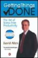 GETTING THINGS DONE de ALLEN, DAVID 