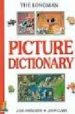 LONGMAN PICTURE DICTIONARY (CASSETTE) di VV.AA. 
