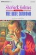 THE CASE OF THE BLUE DIAMOND (DOMINOES ONE) (INCLUYE CD) de DOYLE, ARTHUR CONAN 