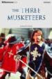 THE THREE MUSKETEERS (DOMINOES TWO) (WITH CD) de DUMAS, ALEXANDRE 