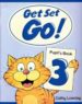 GET SET GO! PUPIL S BOOK: LEVEL 3 di LAWDAY, CATHY 