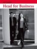 HEAD FOR BUSINESS: INTERMEDIATE WORKBOOK de NAUNTON, JON 