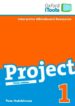 PROJECT 1: I-TOOLS CD-ROM de HUTCHINSON, TOM 