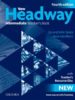NEW HEADWAY INTERMEDIATE TEACHER BOOK (4TH ED.) de SOARS, LIZ  SOARS, JOHN 