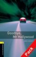 GOODBYE MR. HOLLYWOOD STAGE 1 (BOOK + CD) de ESCOTT, JOHN 