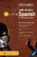 OXFORD TAKE OFF IN LATIN AMERICAN SPANISH (CD) de MARTIN, ROSA MARIA 
