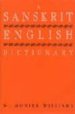A SANSKRIT-ENGLISH DICTIONARY: ETYMOLOGICALLY AND PHILOGICALLY AR RANGED WITH SPECIAL REFERENCE TO COGNATE INDO-EUROPEAN LANGUAGES de MONIER-WILLIAMS, MONIER 