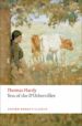 TESS D URBERVILLE (OXFORD WORLD S CLASSICS) de HARDY, THOMAS 